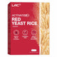 LAC Red Yeast Rice (600mg x 60 Vegecaps)