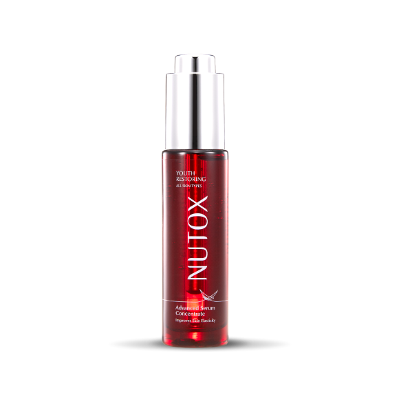 NUTOX Youth Restoring Advanced Serum Concentrate (All Skin Type) 30mL