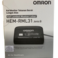 Omron Upper Arm BP Monitor Cuff HEM-RML31 Type B