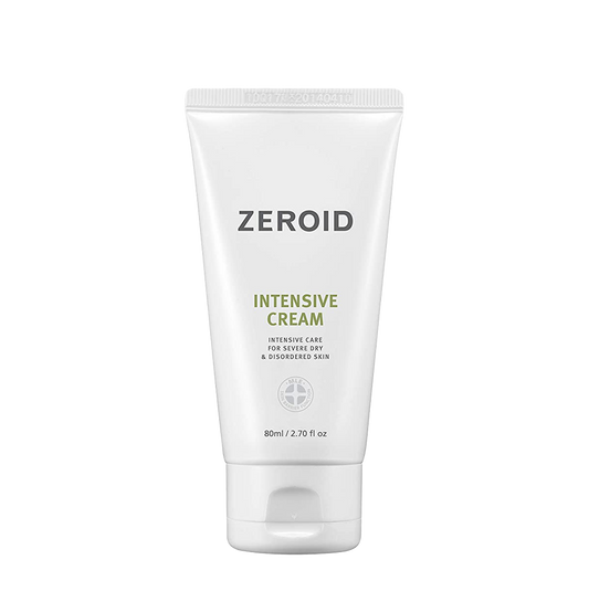Zeroid Intensive Cream 80mL