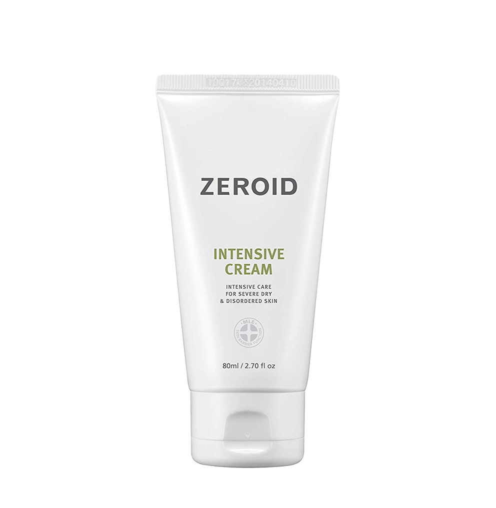 Zeroid Intensive Cream 80mL