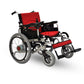 stonBIKE Electrical Wheelchair TU01