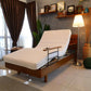 2-Function Electric Home Care Comfort Bed