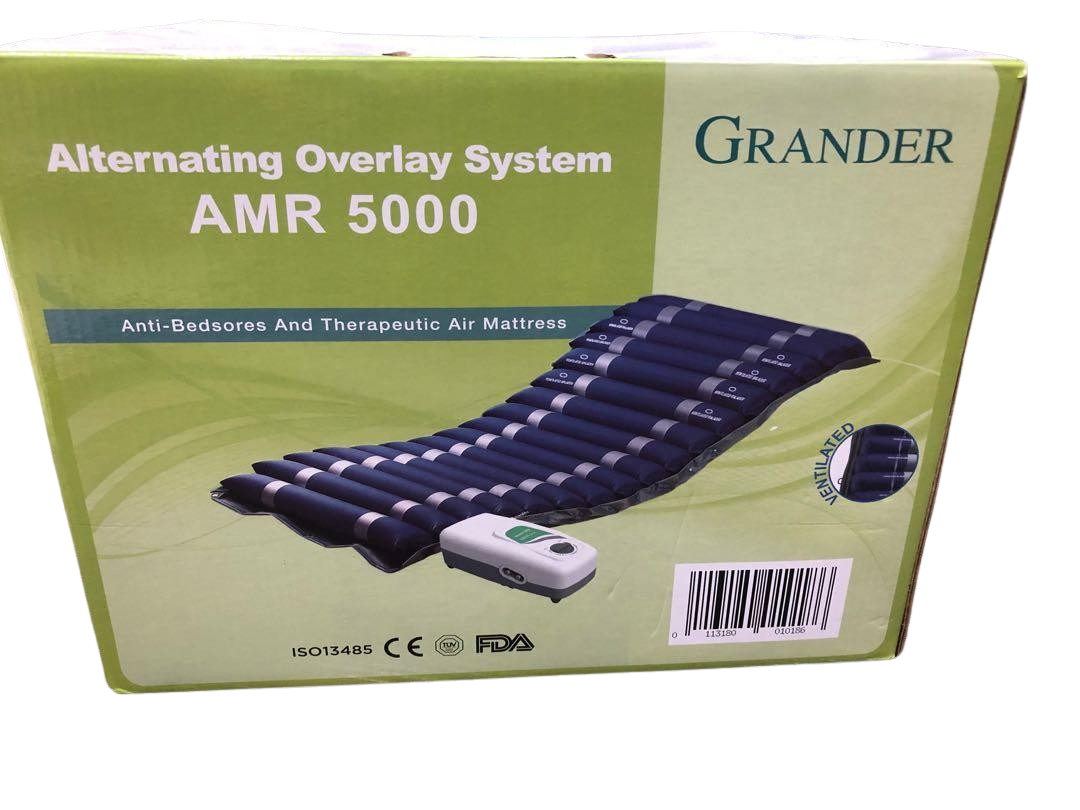 AHC Grander Tubular Air Mattress AMR5000