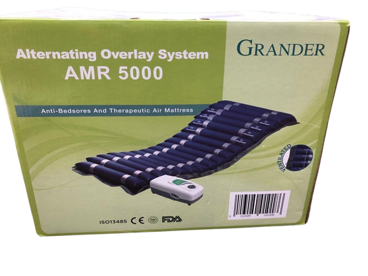 AHC Grander Tubular Air Mattress AMR5000