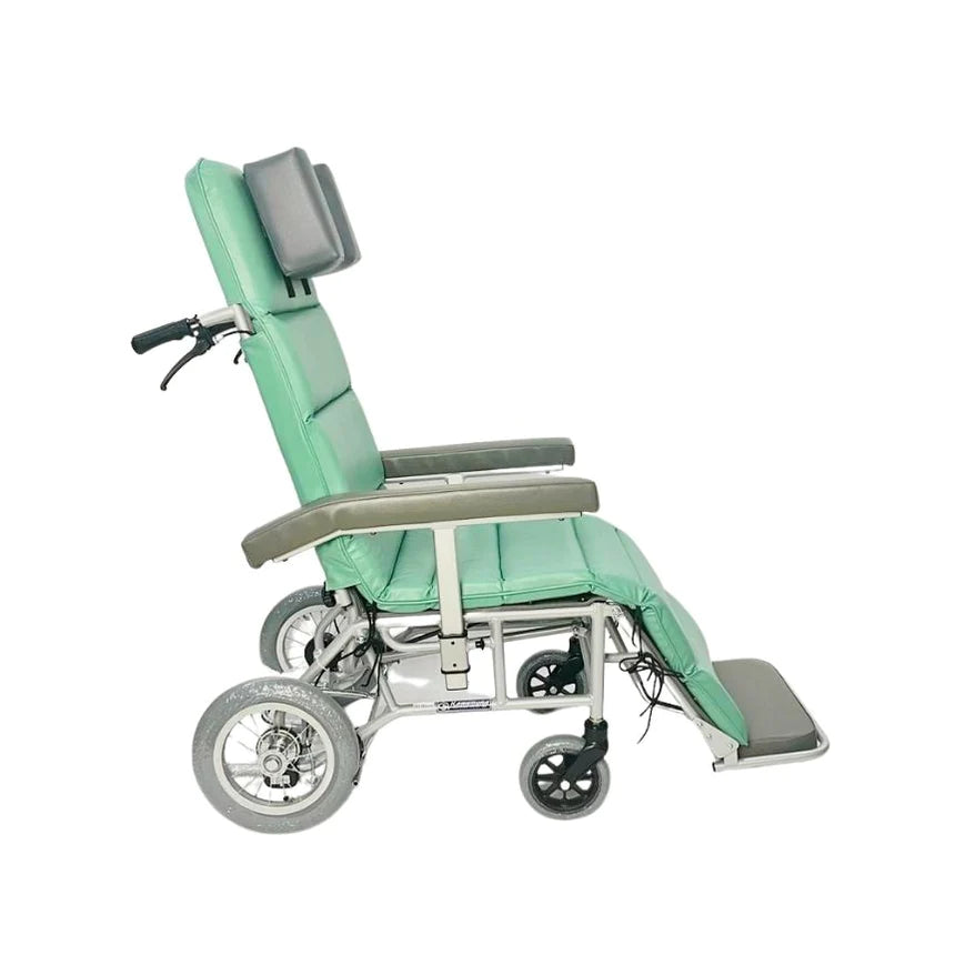 Kawamura Reclining Wheelchair RR60NB