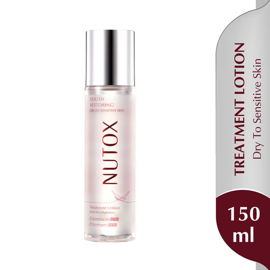 NUTOX Youth Restoring Treatment Lotion 150mL