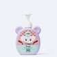 YOPE Marigold Natural Hand Soap for Kids 400mL