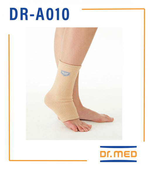 DR-A010 Elastic Ankle Sleeve