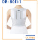 DR-B011-1 Posture Corrective Control Support (MILD)
