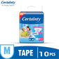 Certainty Dry Tape Diapers M 10's