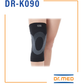 DR-K090 Triplicated Lining Compressive Knee Sleeve
