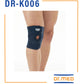 DR-K006 Full Open Patella Knee Wrap (Short)