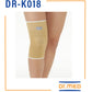DR-K018 Knee Sleeve (Soft Compression)