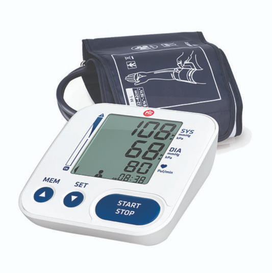 PIC Solution Lite Rapid Blood Pressure Monitor