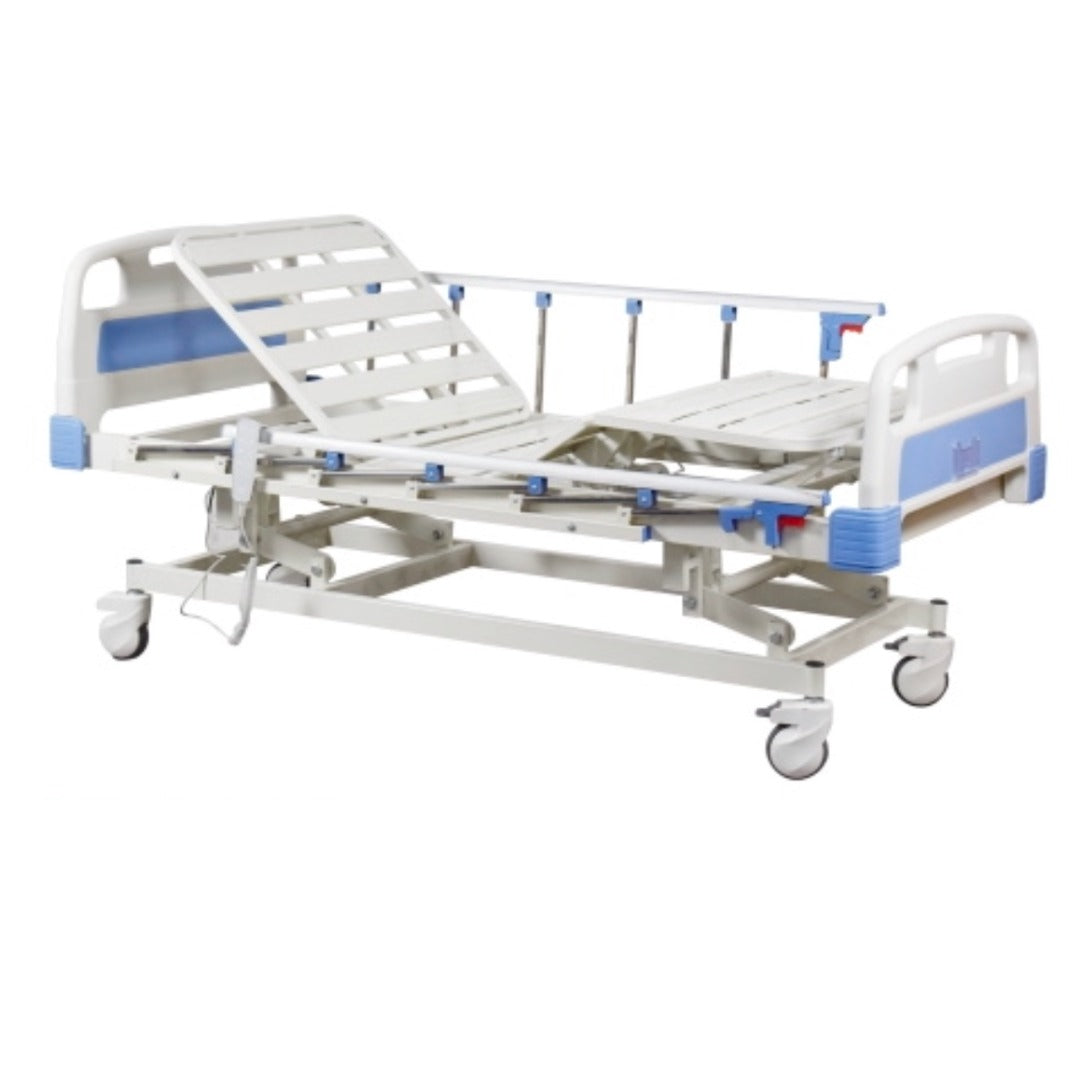 [RENTAL] AA Alive Electric Hospital Bed