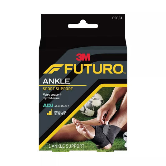 FUTURO Sport Ankle Support 1's