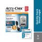 Accu-Chek Guide Me Glucose Monitoring System [FOC 25 Strips] (Accu Chek)