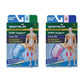 Vantelin Knee Support Cool Fit (Light Blue / Light Pink) 1 pc