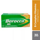 Berocca Effervescent Tab (Orange) 30's