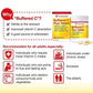 Vitamode Buffered C Plus Tablets 90's (Vitamin C)
