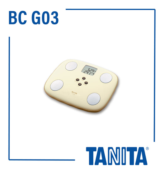 BC-G03 BODY COMPOSITION MONITOR