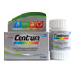 Centrum Silver Multivitamin Multimineral Plus Lutein for Adults Above 50 Tablets 30's