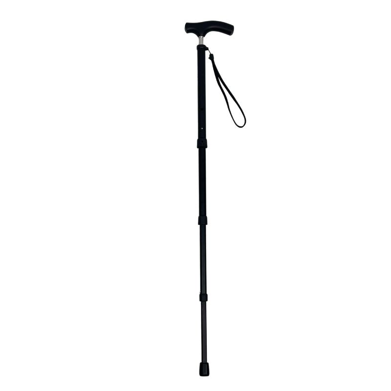 Compact Telescopic Cane by The Cane Collective