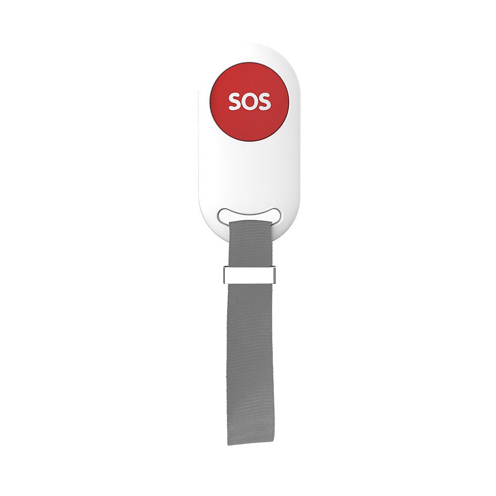Elderly Wireless SOS Alarm Pager