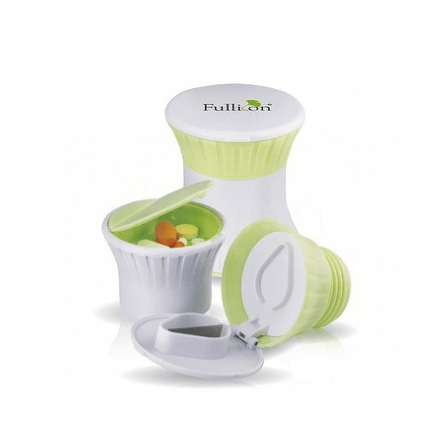 3 in One Pill Grinder & Cutter
