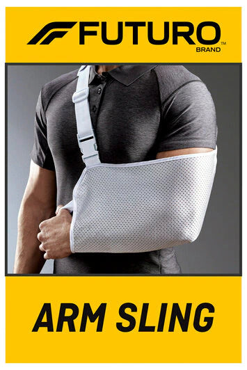 FUTURO Adult Adjustable Arm Sling 1's