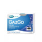 MEGA Gazgo Relieve Gas Simethicone 200mg Capsules 10's