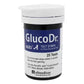 GlucoDr. Auto Blood Glucose Test Strips 50's