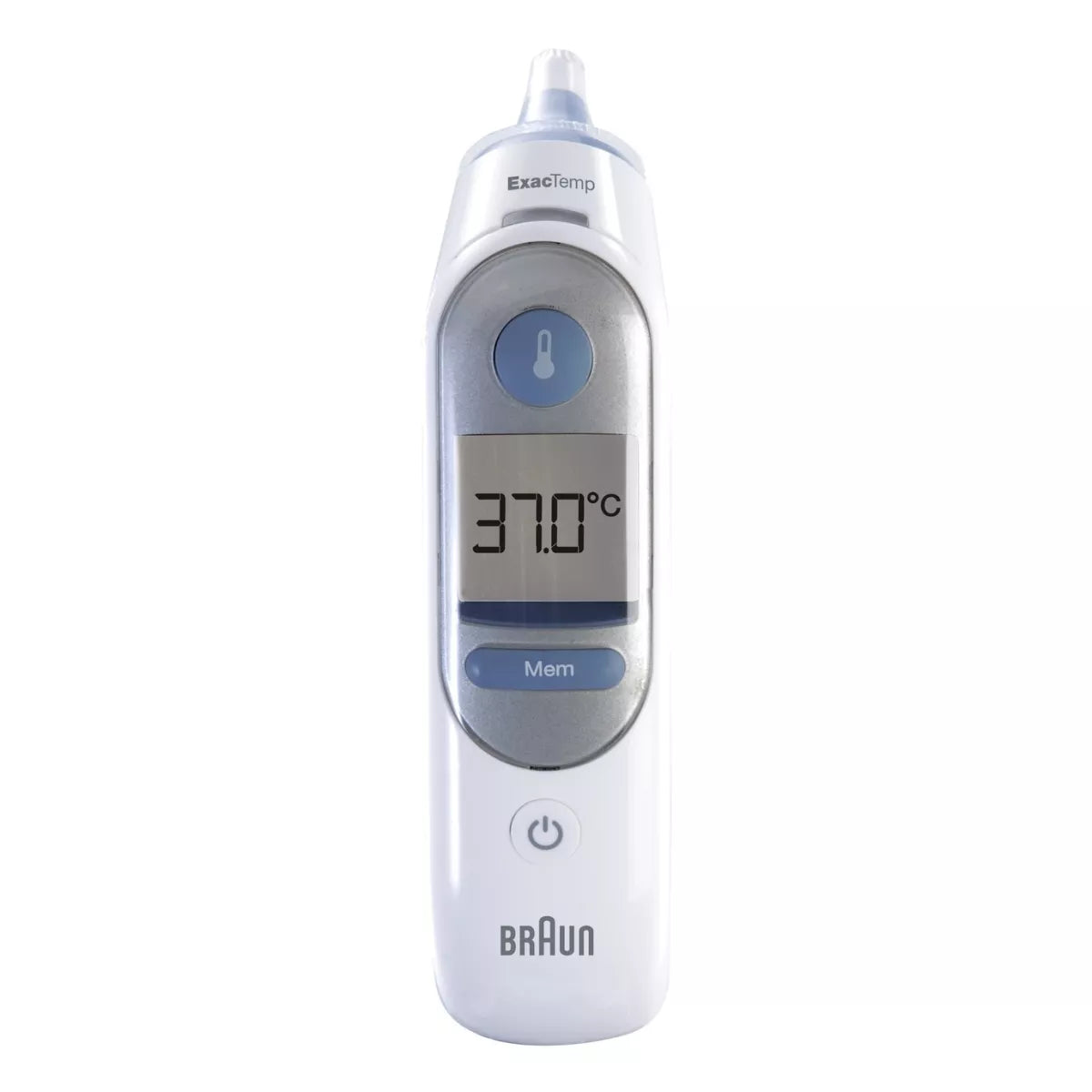 Braun ThermoScan 5 Ear Thermometer (IRT 6510)