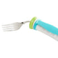 Kitchen Appliance HappyHome Weighted Bendable Fork