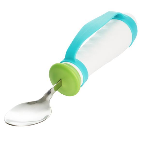 Kitchen Appliance HappyHome Weighted Bendable Spoon