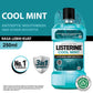 Listerine Coolmint Antiseptic Mouthwash 250mL
