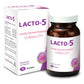Lacto 5 Probiotics Vcaps 30's Local Strains Probiotics