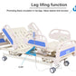 NL303DP Hospital Bed 3 Functions (Electric)