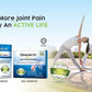 Osteoactiv 3-in-1 Joint Formula Powder 4.5g x 30 sachets
