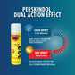 Perskindol Refreshing Spray 150mL for Pain Relief