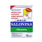 Hisamitsu Salonpas Patch 40's for Pain Relief