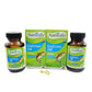 Naturalle Cod Liver Oil 100's + 30's Value Pack