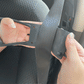 Stander Grab & Pull Seat Belt Reacher