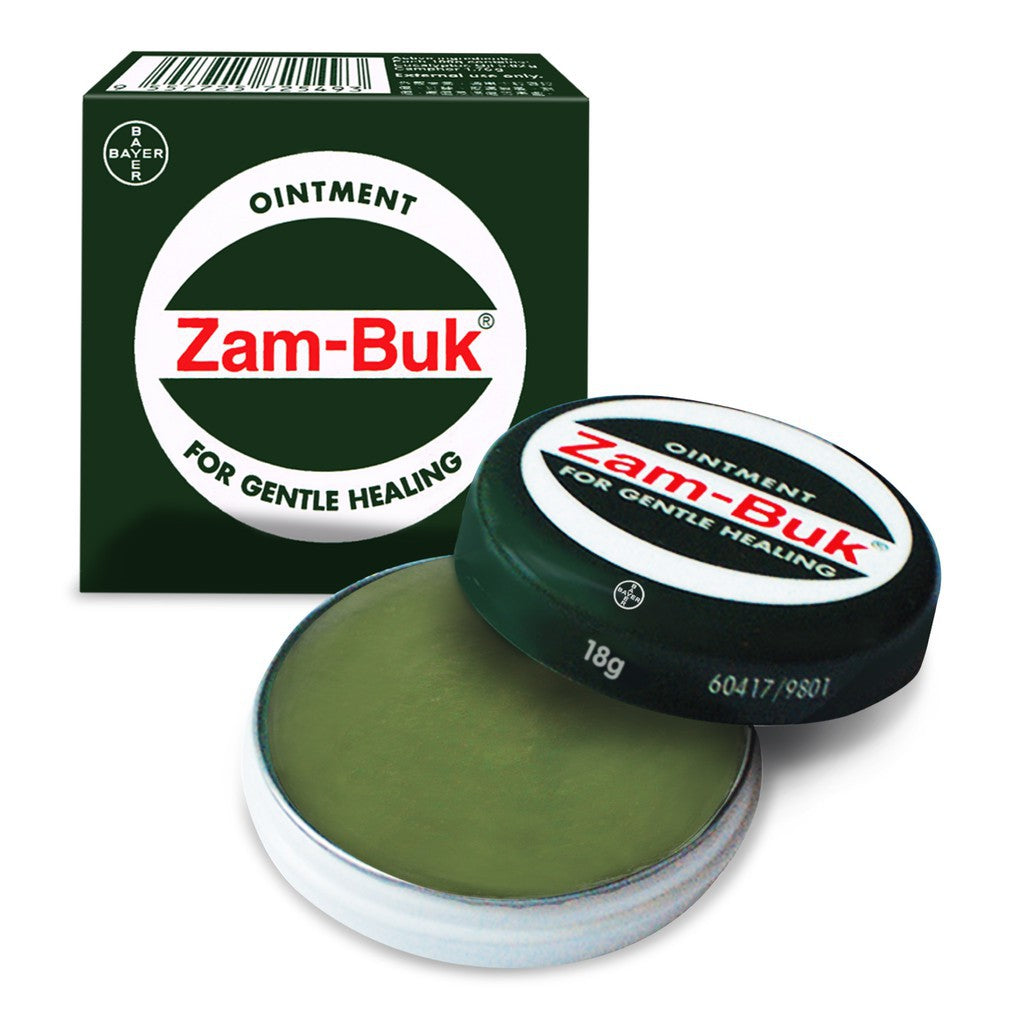 Zam-Buk Ointment 18g (Zambuk)